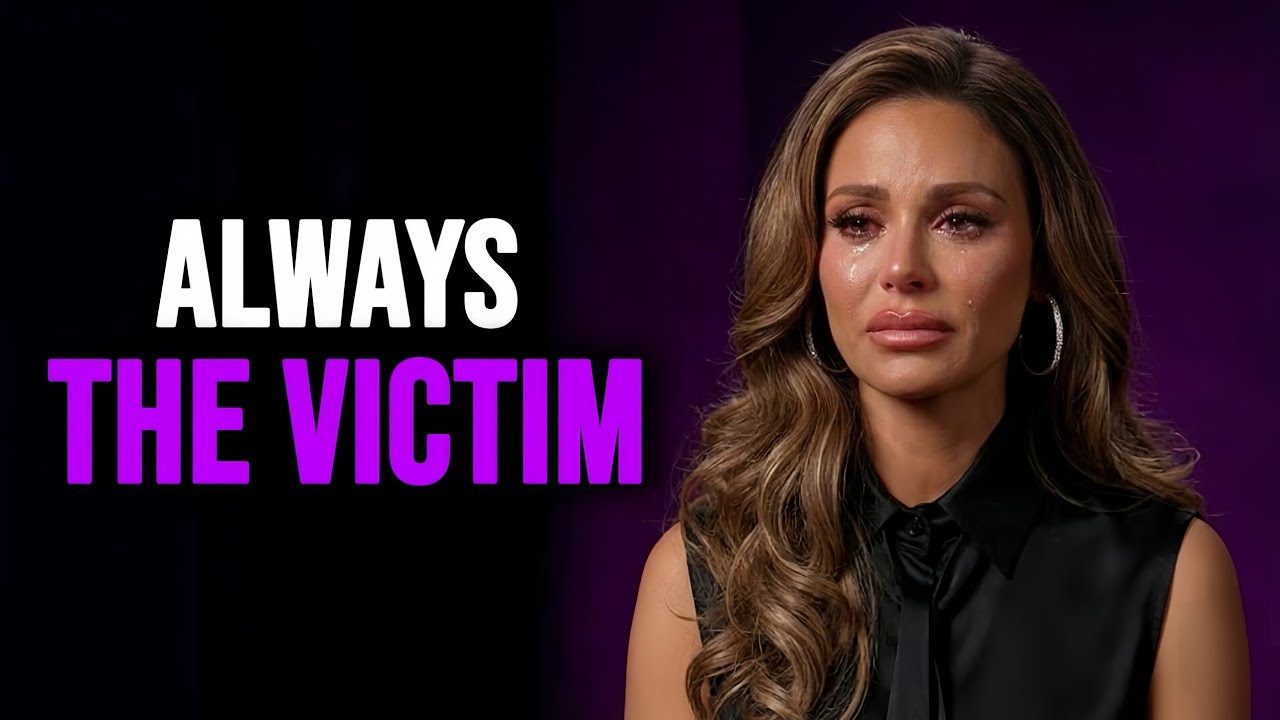 How Dorit Kemsley Played the Victim on RHOBH
