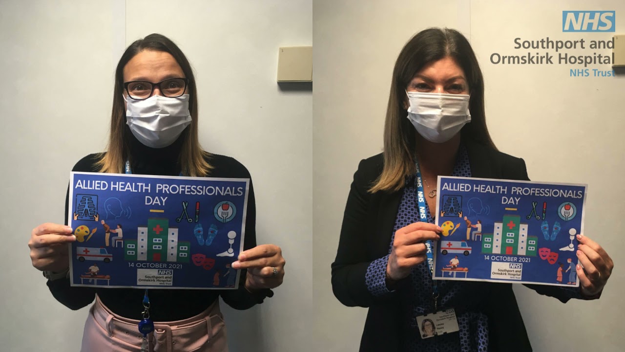 AHP Day 2021