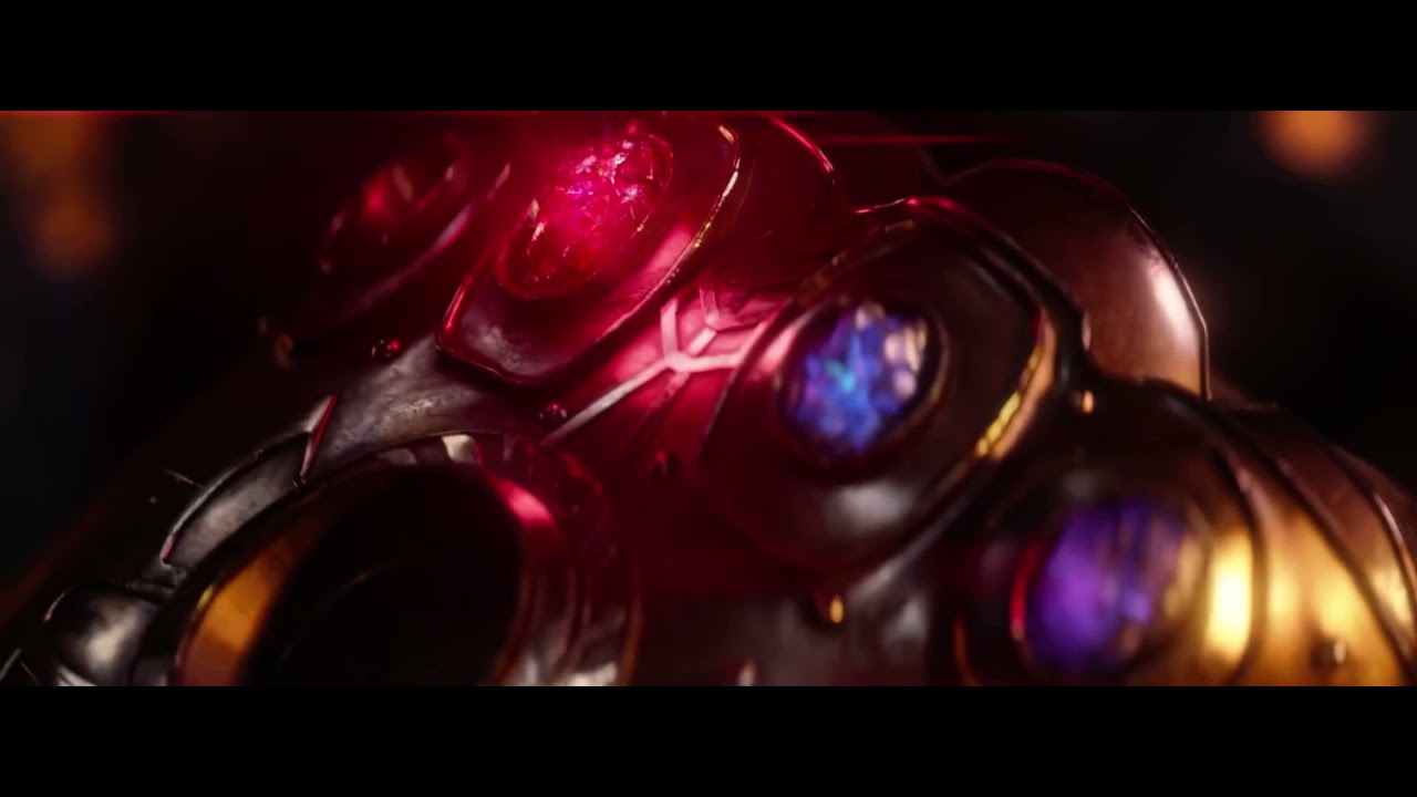 Thanos 