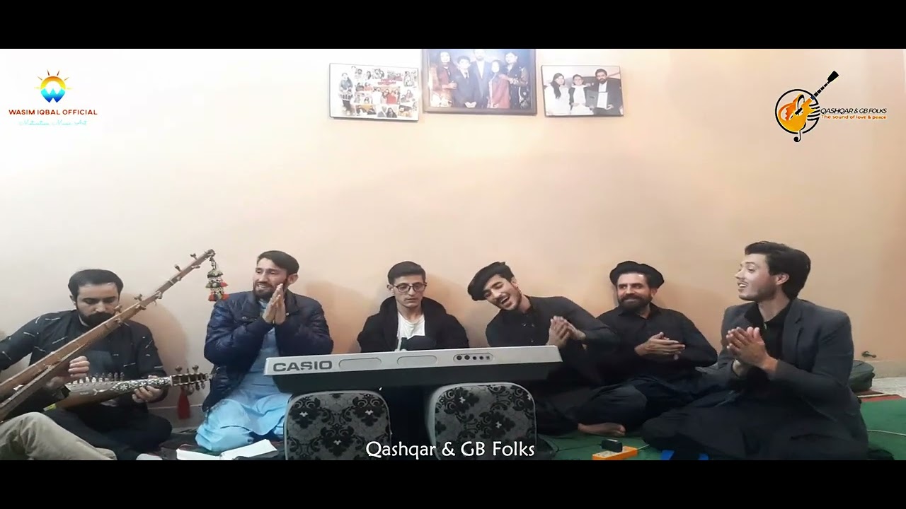 E Saghat D Zinda Hal NO Bom | Chitrali New Song 2023 | Wasim Iqbal | Khowar Best Bong 2023 |