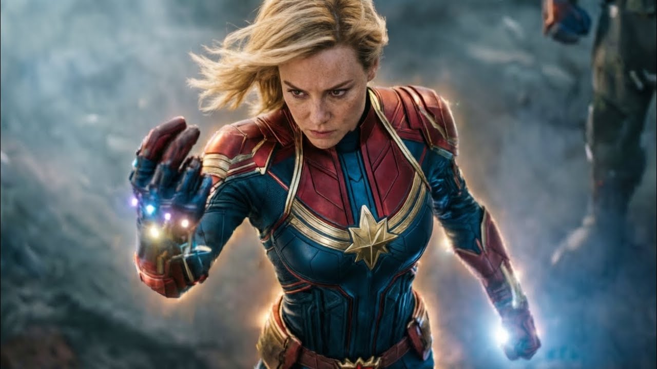 Seedance 2.O - Avengers Endgame Alternate Ending 