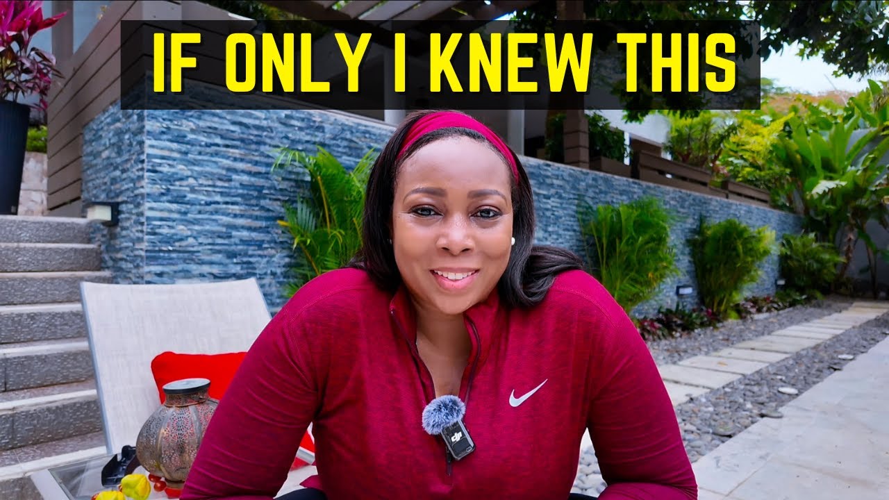 10 Powerful Life Lessons I Wish I Knew Sooner: Come With Me For A Walk & Talk