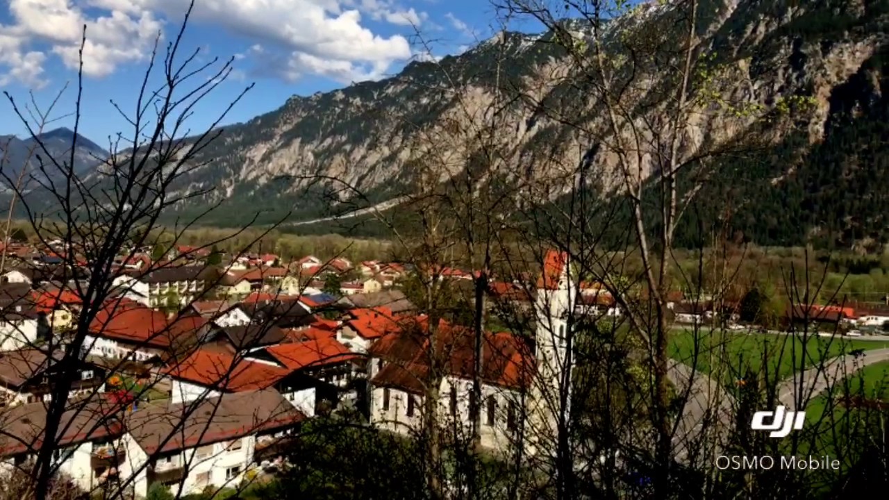 Oberau