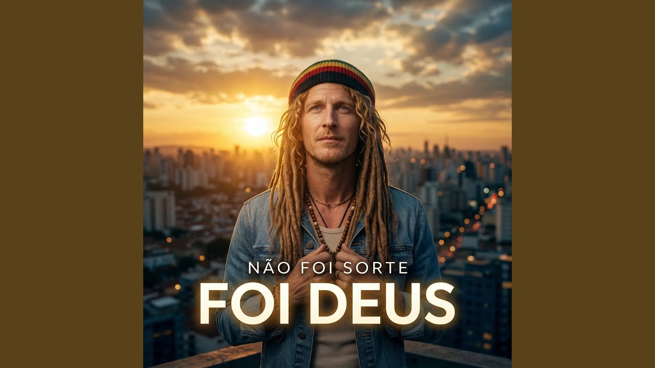 Não foi sorte, foi Deus