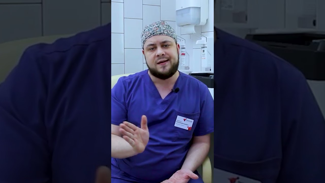 Психосоматика и простатит
