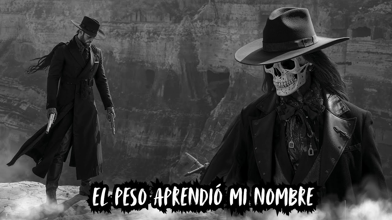El Peso Aprendió Mi Nombre | Dark Country en Español