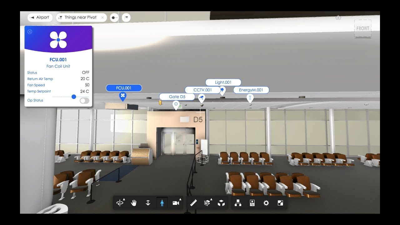 iviva Smart BIM