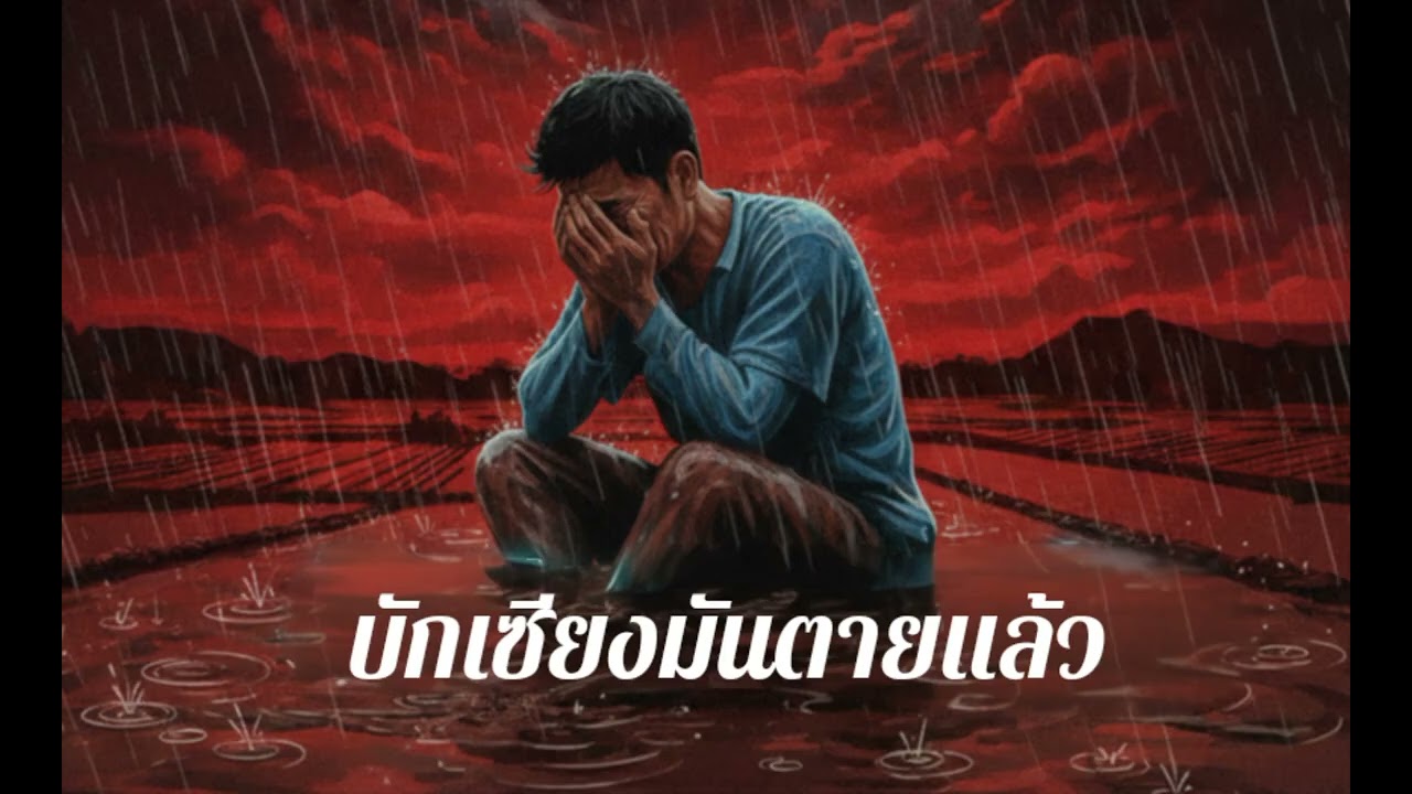 เพลง บักเซียงมันตายแล้ว