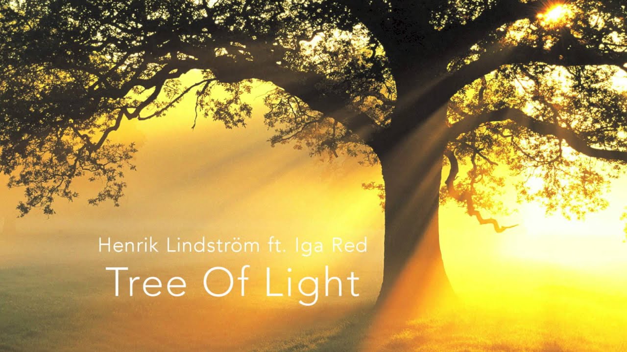 Henrik Lindstr&ouml;m ft. Iga Red - Tree Of Light (Epic Orchestral)