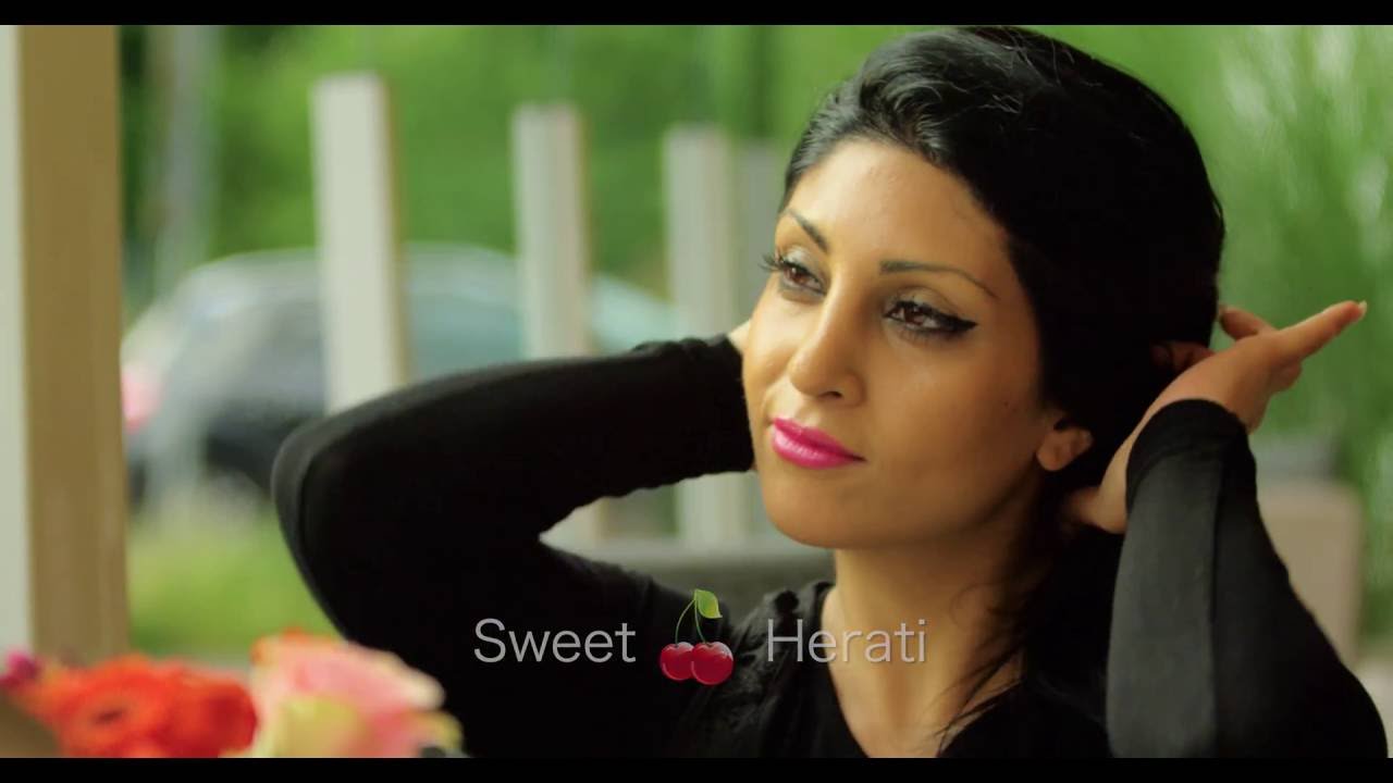 Samir Rohesh - Sweet Herati 4k