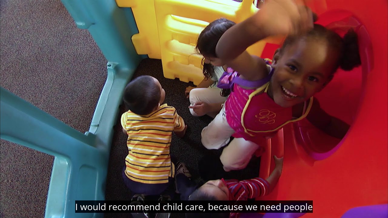 Early Childhood Professional