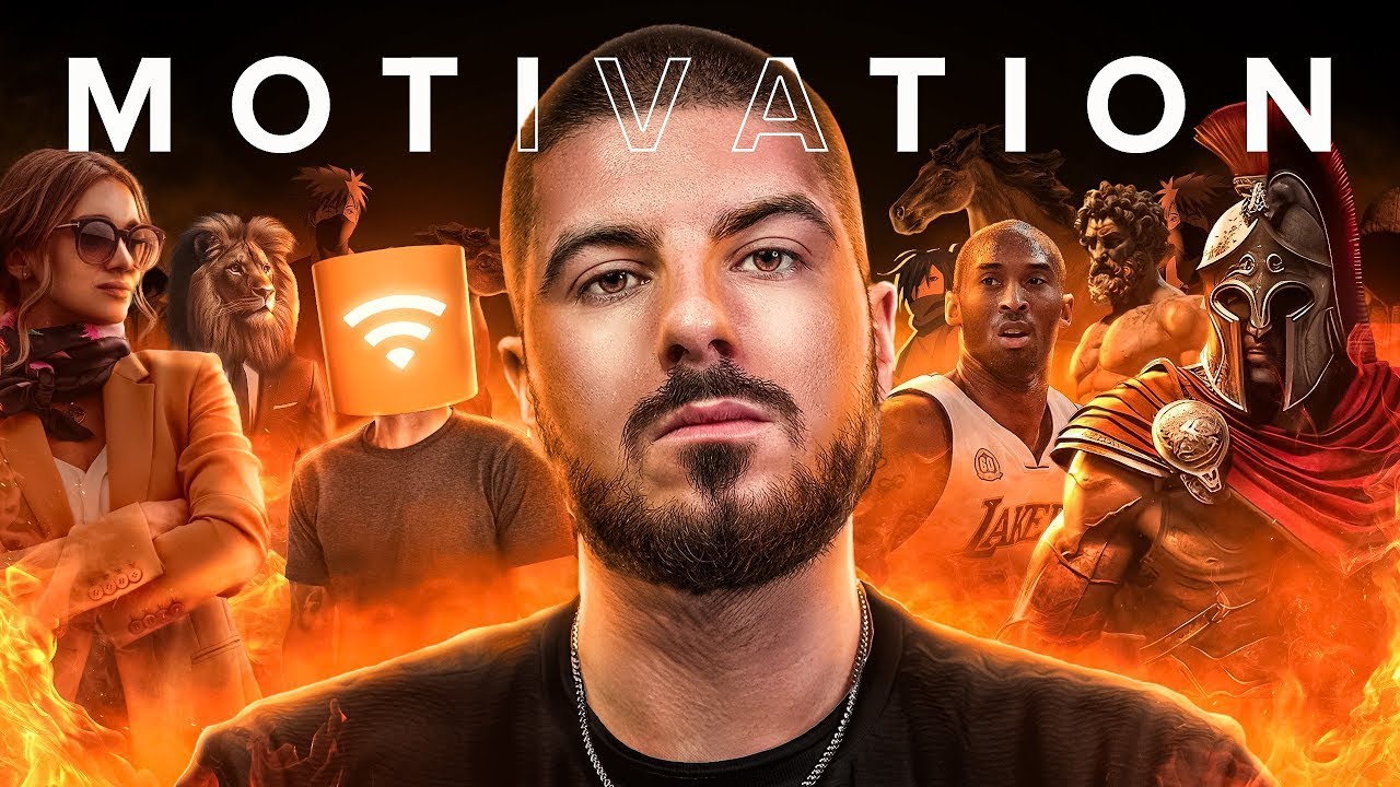 17 BEST Niches For Motivation Theme Pages (Most Profitable)