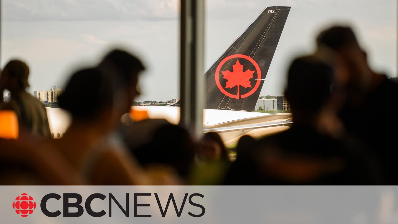 Partial outage at customs kiosks at some major airports