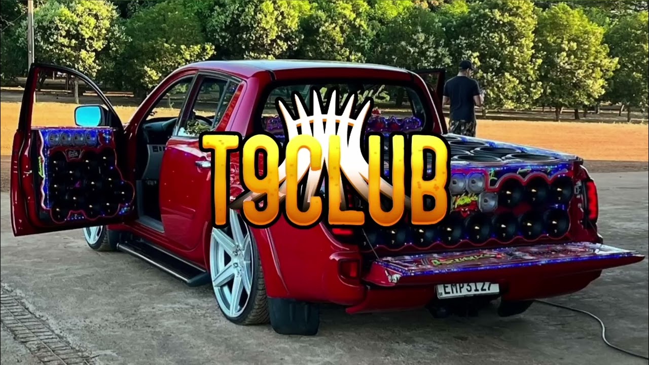 48 - OS GARGANTAS DE OURO (T9CLUB)