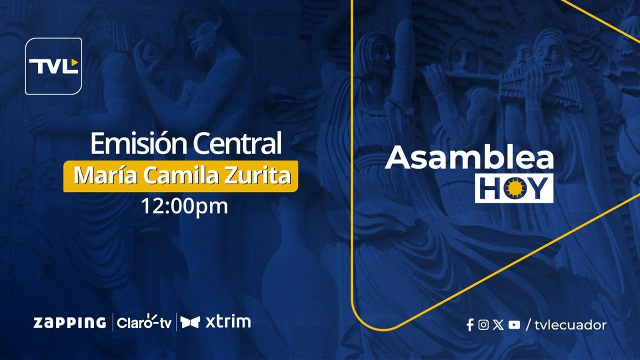 Asamblea HOY Emisión Central 06 marzo de 2026