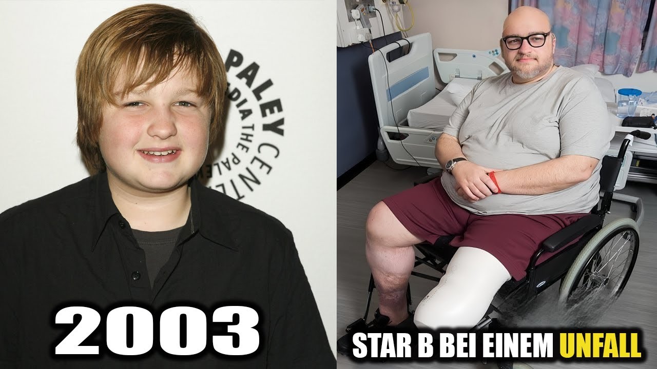 16 geliebte zweieinhalb Männer (2003) Verstorbene Darsteller