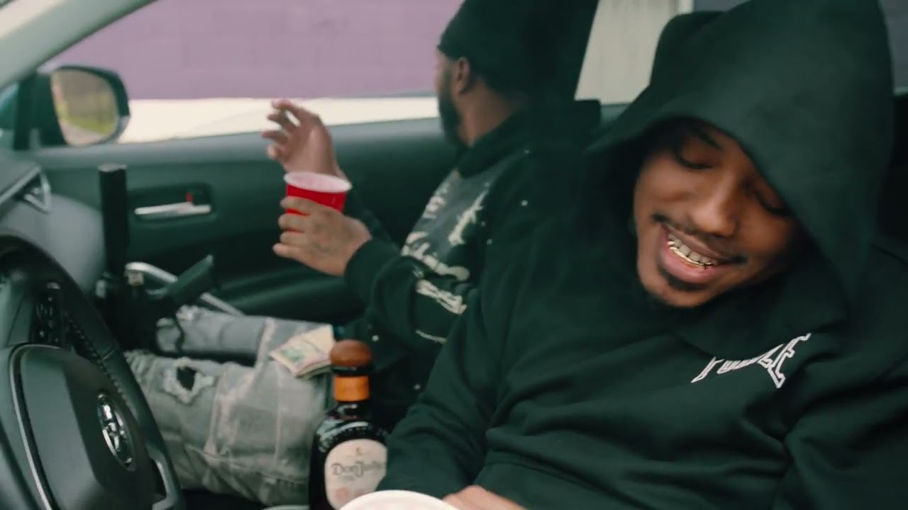 YoSodaxx - Triple Clips (Official Music Video)(featuring. LLG Ran)