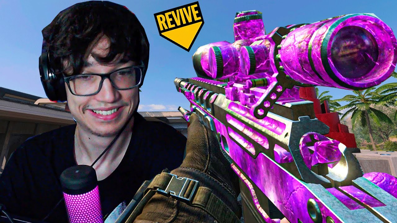 então Black Ops II foi revivido por um dia... 🔥