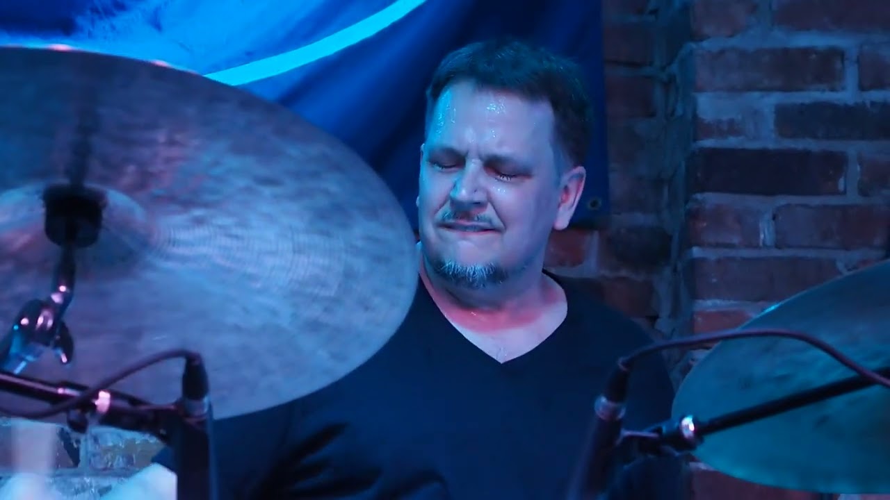 Wayne Krantz, Kieth Carlock, Tim Lefebvre Trio February 18th, Bitter End