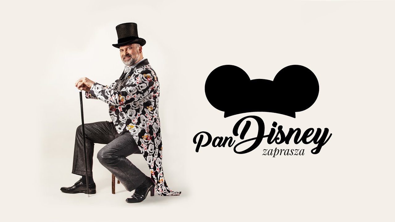 PAN DISNEY zaprasza | KULISY POWSTAWANIA