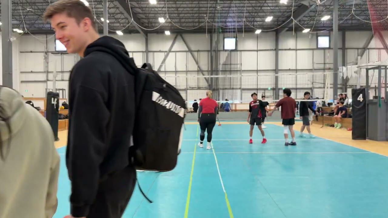 VSA Tournament 2026 | Round Robin | Daisies vs U DIGGIN IN ME