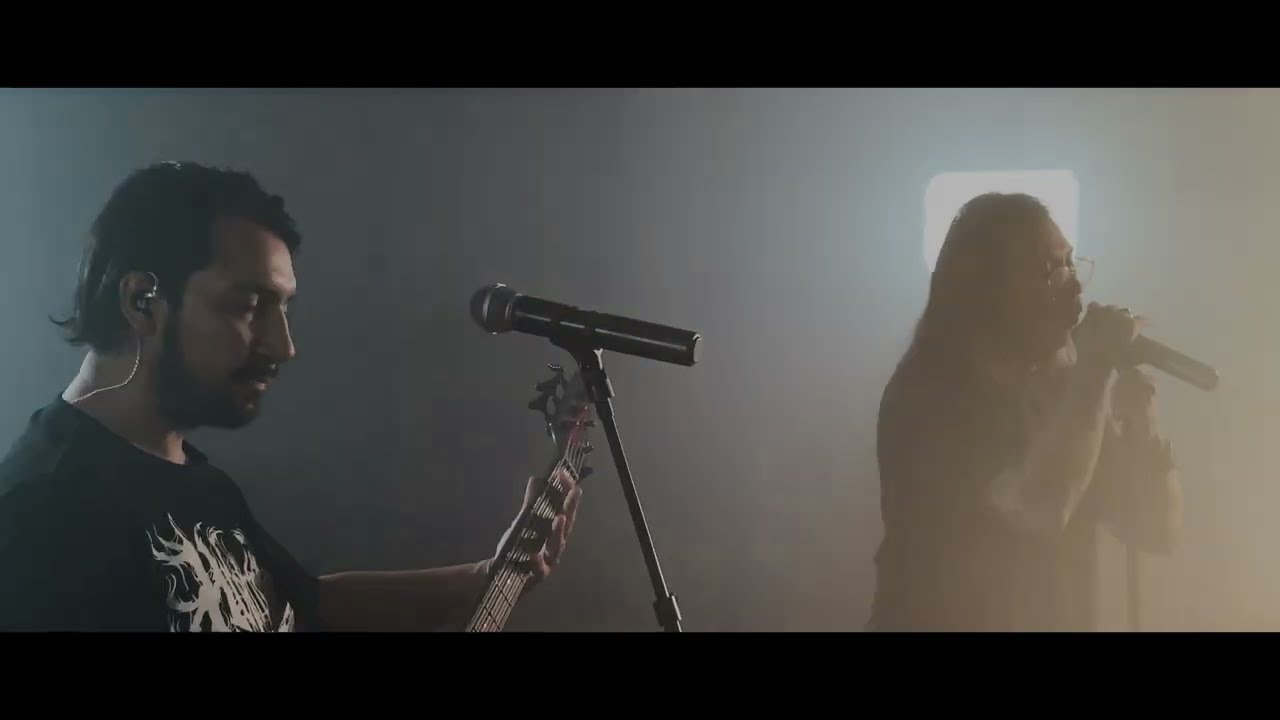 Stay Design - Dante (Live Session)