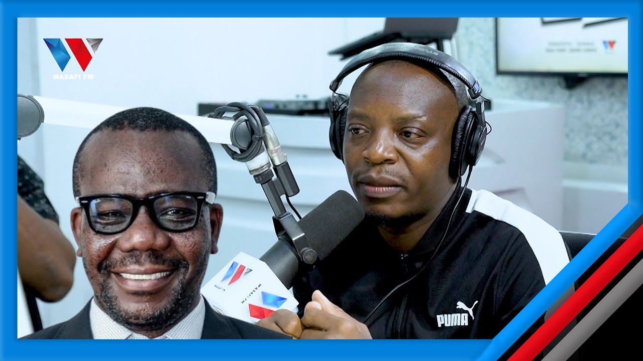 ZITTO  KABWE NI CHACHU YA VIJANA WENGI NCHINI KUINGIA KWENYE SIASA