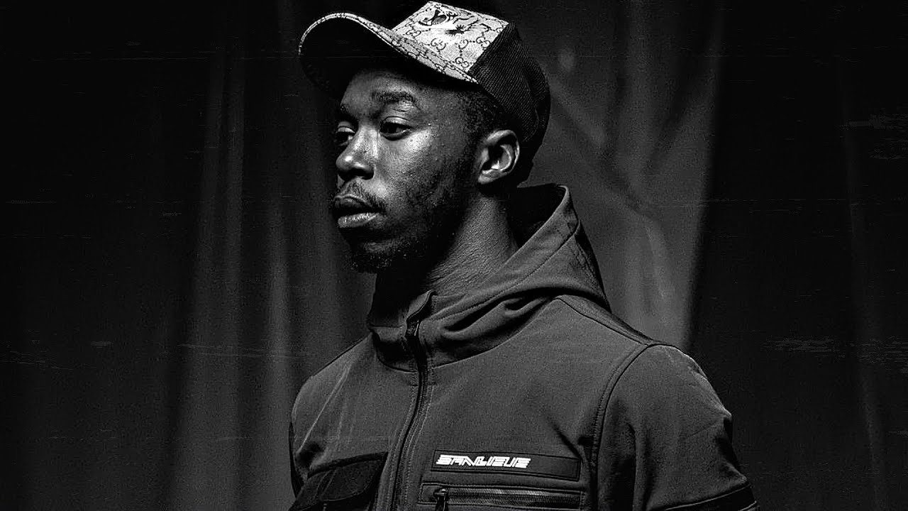 Fresh LaDouille Type Beat 