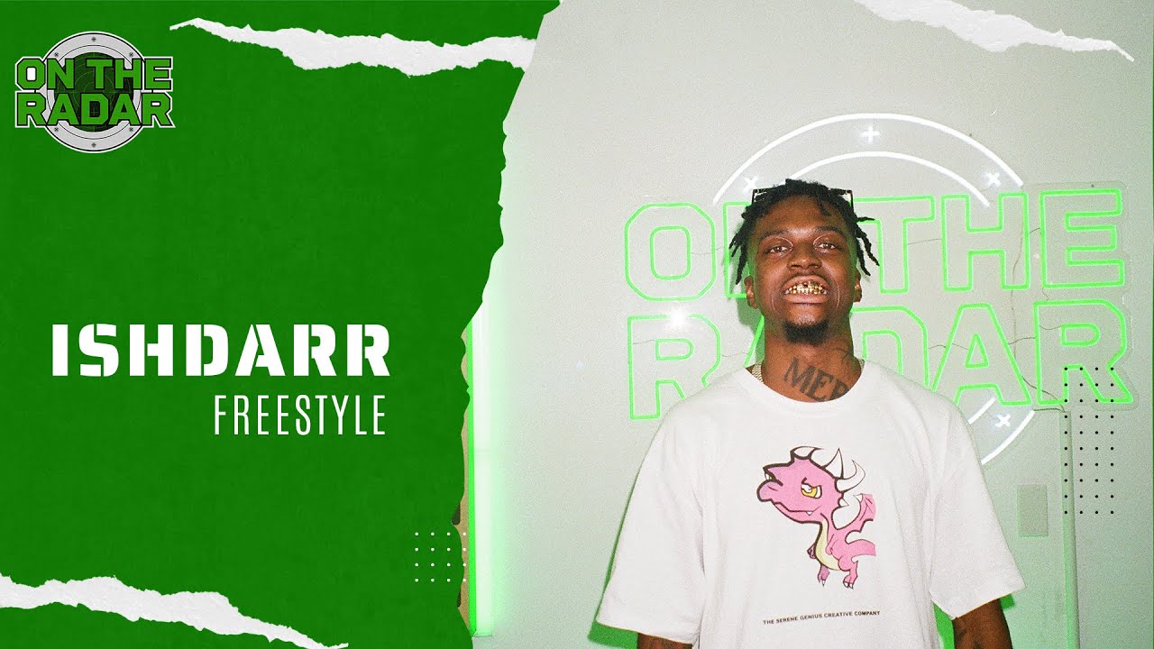 The IshDARR 