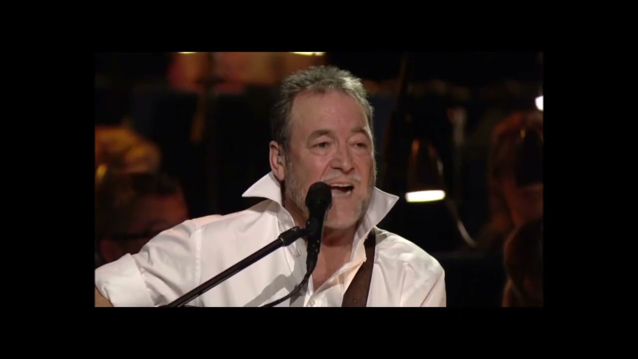 John Williamson - Boogie with m' Baby (Live - 2010)