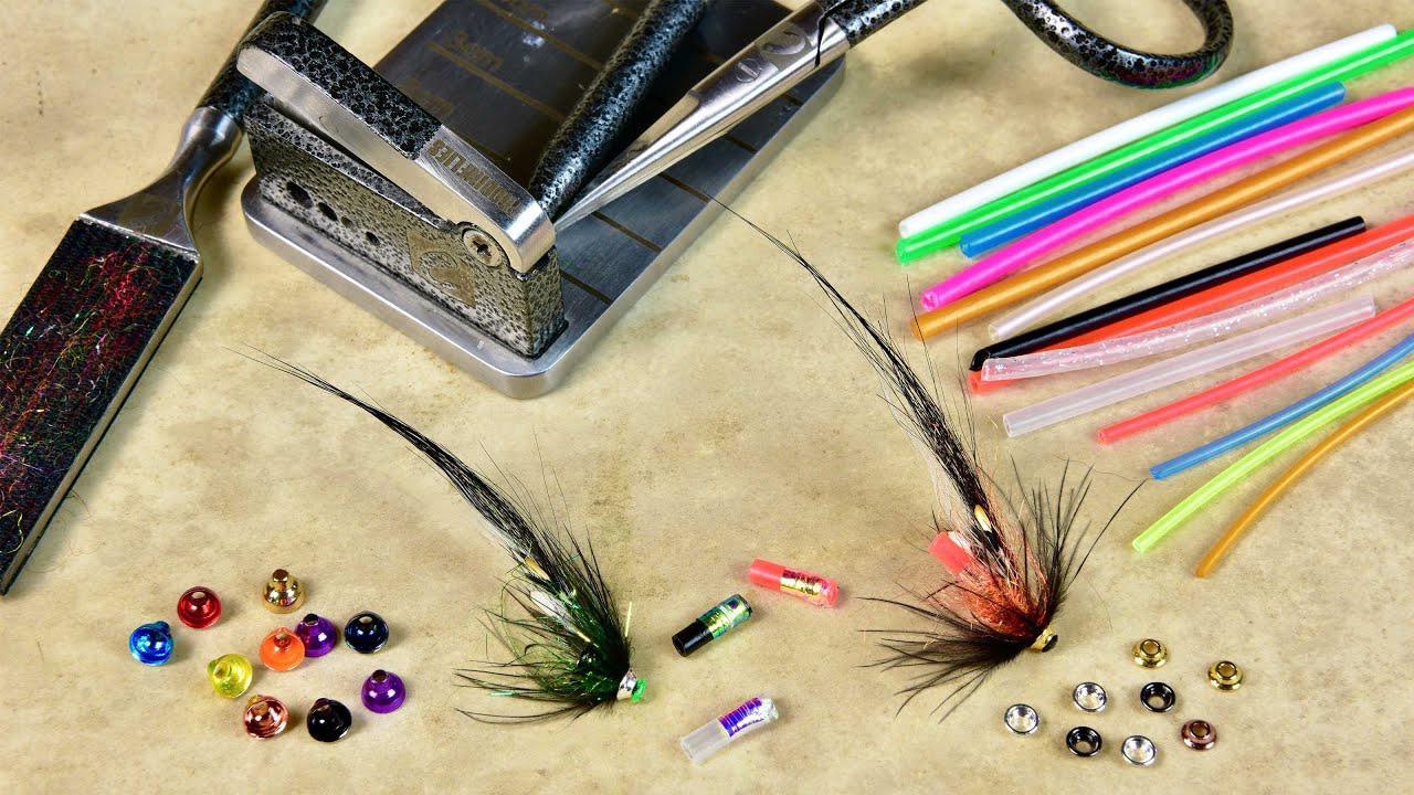 Pattern of the Month #29 – Micro Samurais