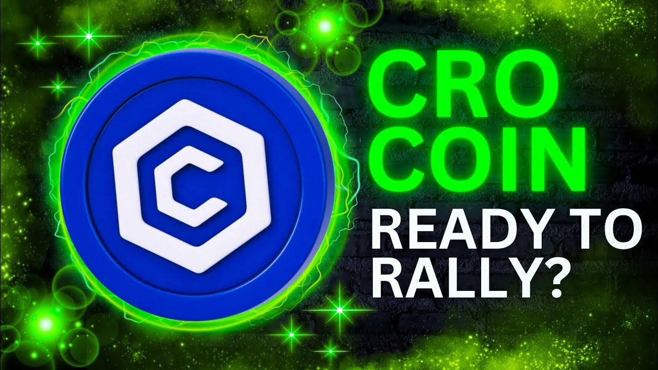 CRO COIN HOLDERS NEED TO KNOW THIS! (IMPORTANT)