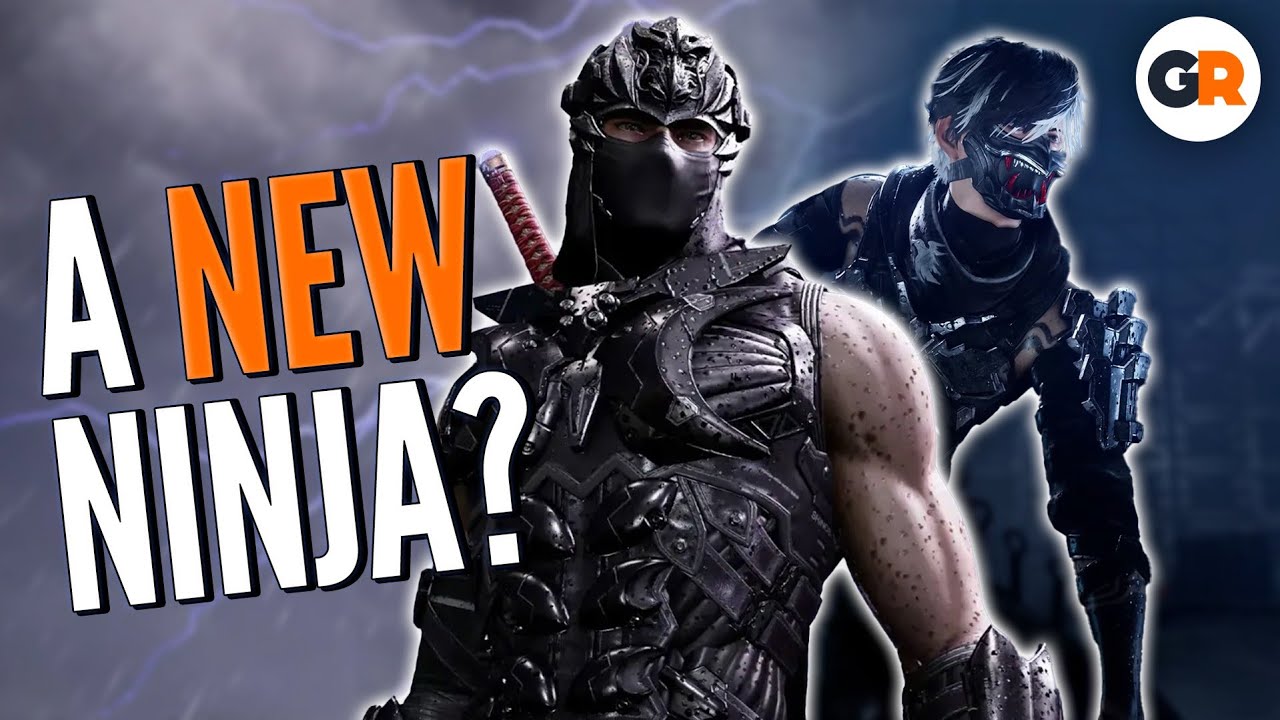 The Beginning (AND END?!) of Ryu Hayabusa - The History of Ninja Gaiden