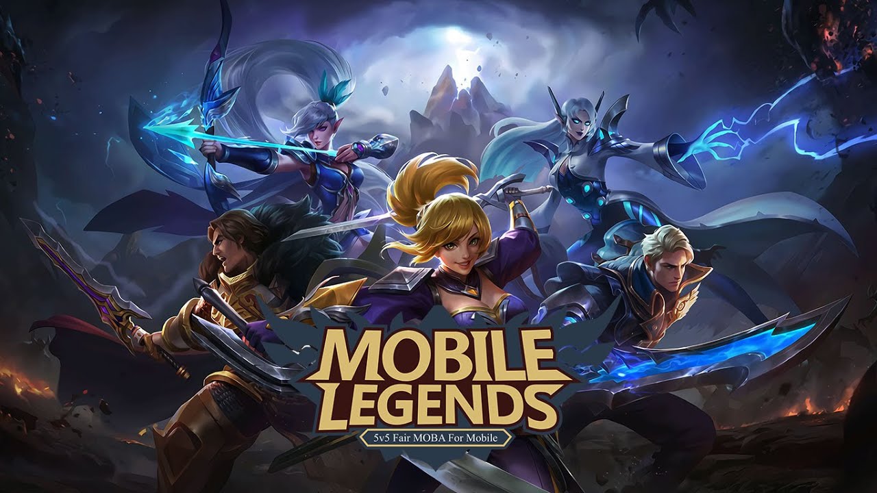 SAATNYA BALAS DENDAM!!!.... | MOBILE LEGENDS #mobilelegends #mlbb #mobilelegendsid
