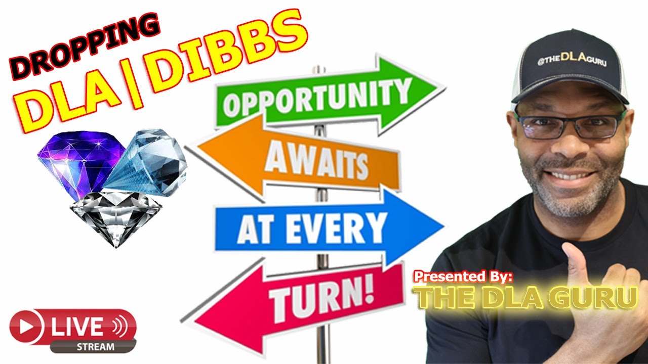 🤔Is the DLA a Great Start for Beginners? | DIBBS | Government Contracting