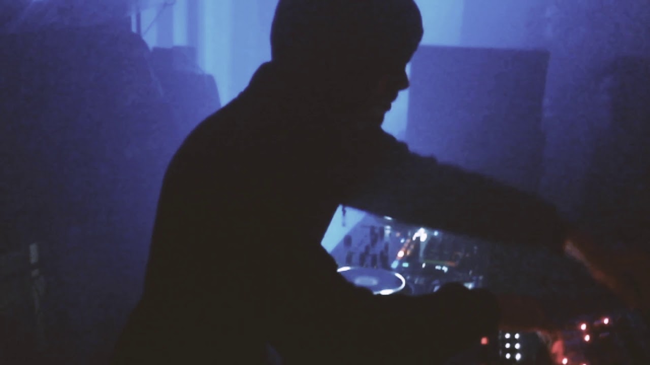 DJ Valentimes
