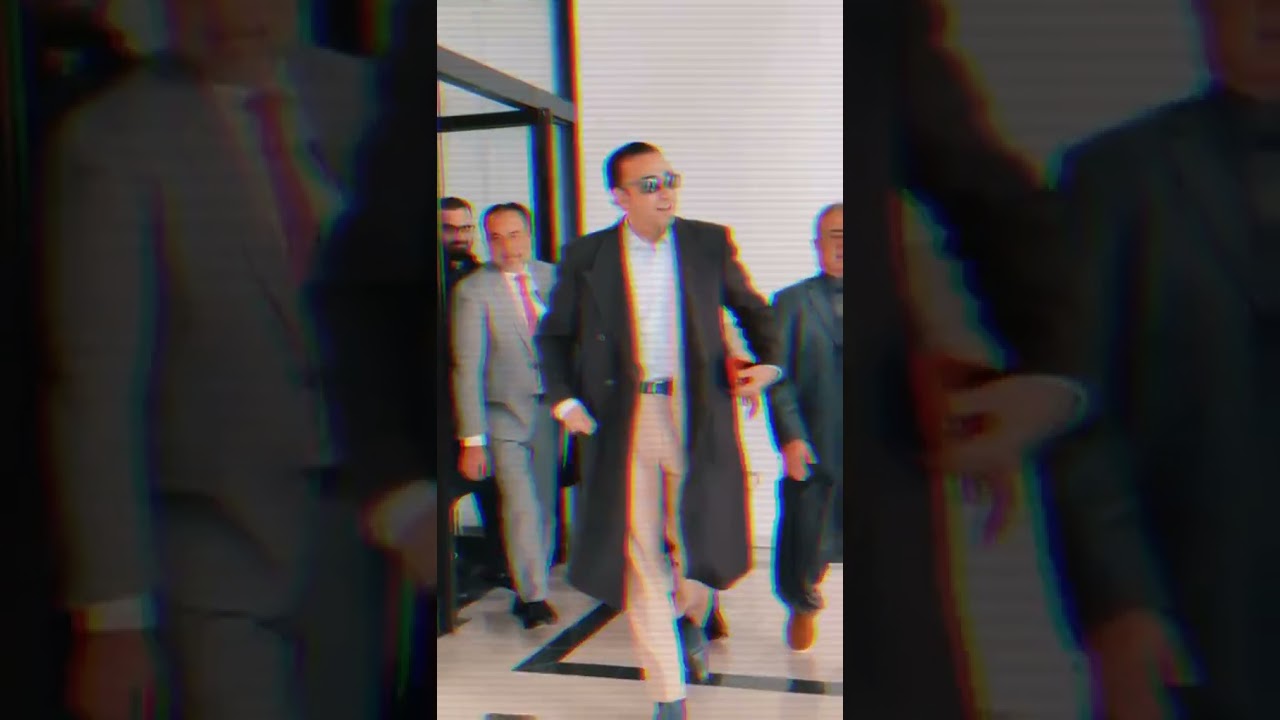 Chairman PPP 