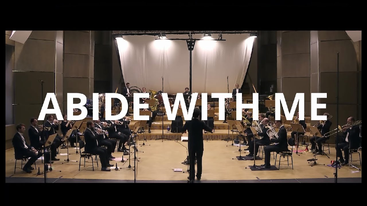 Abide with me - Nordbayerische Brass Band