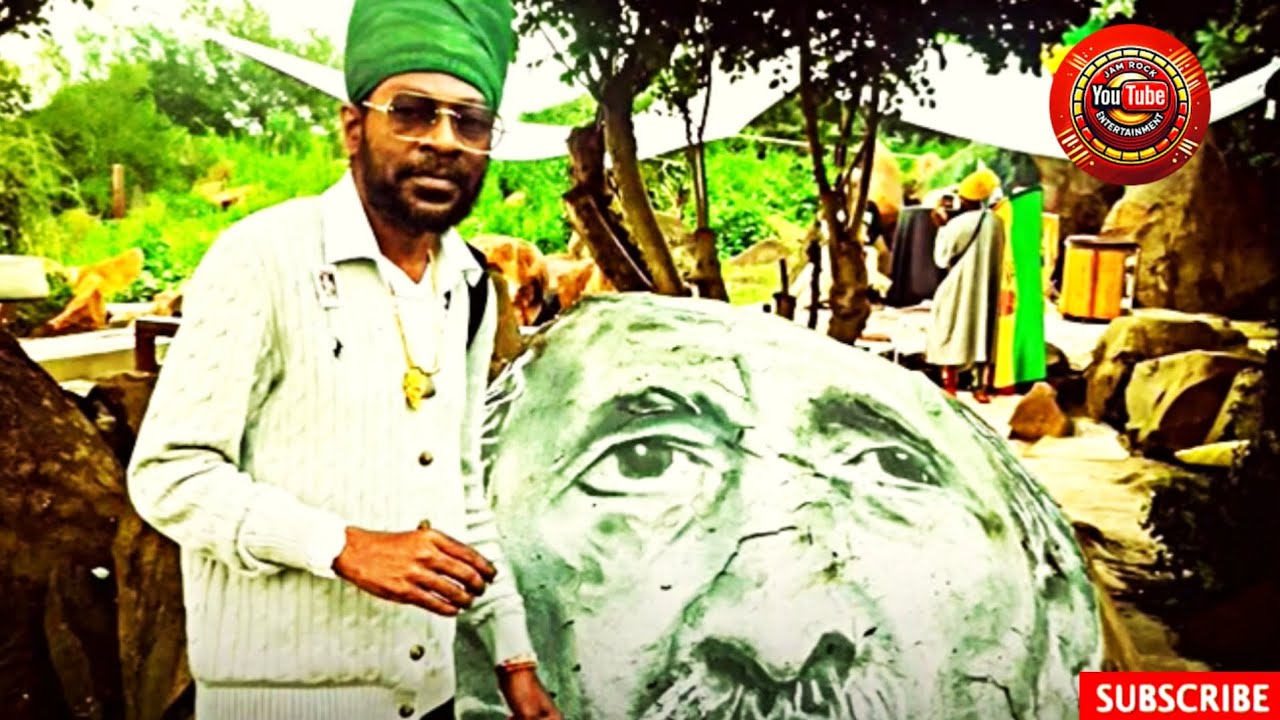 Perfect Giddimani &mdash; Africa Mother Land | Giddimani Records 2025