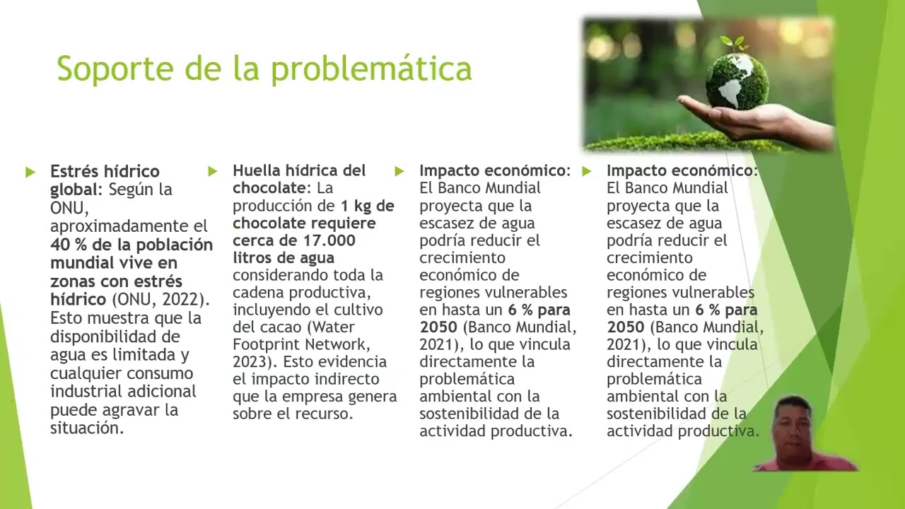 sustentacion ingenieria ambiental