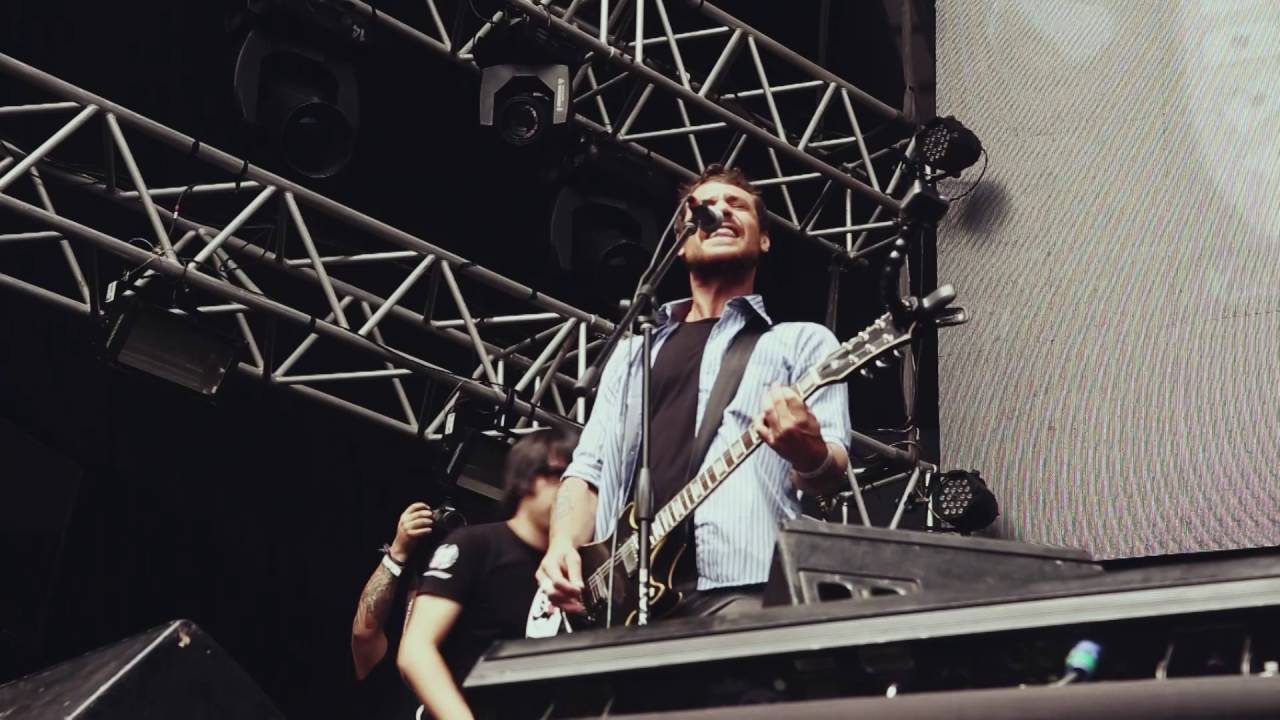 6 Voltios - Wirito (Estadio Nacional)