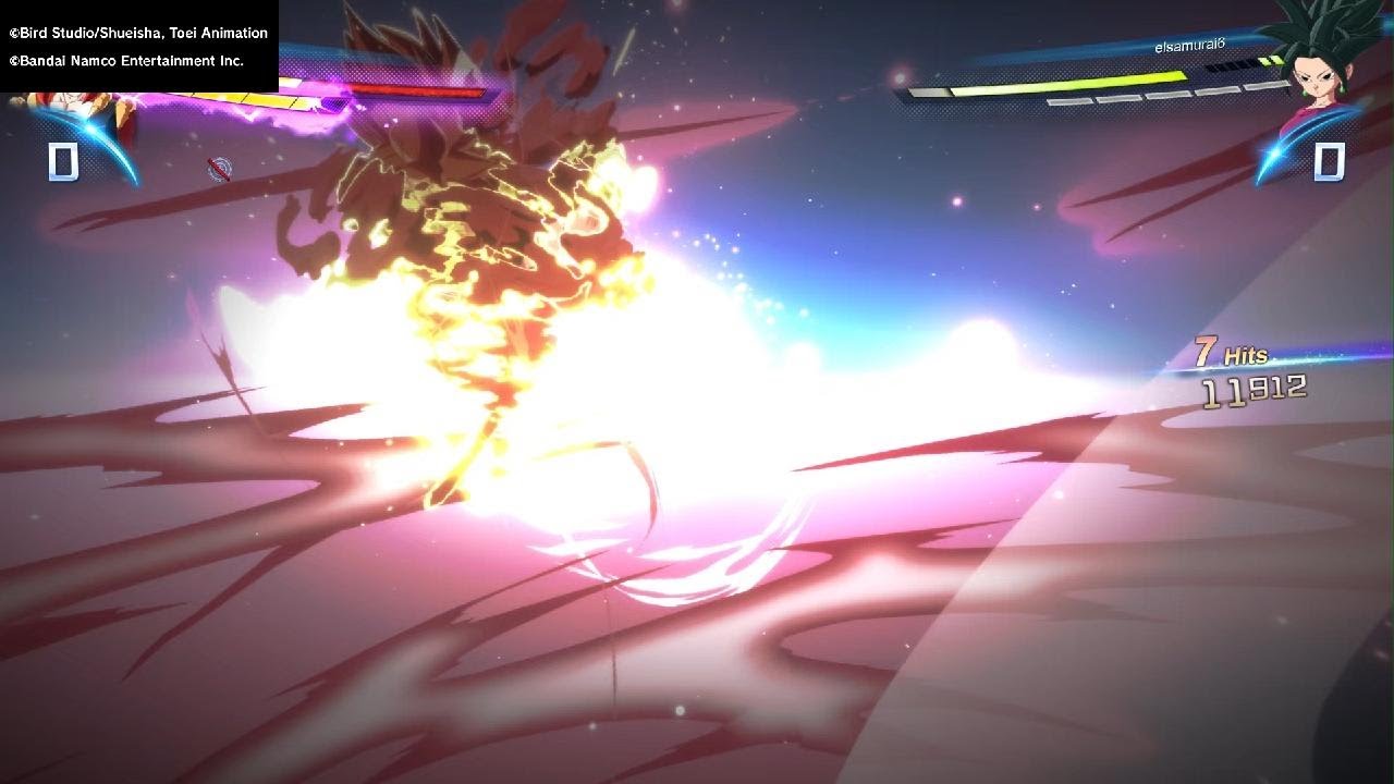 Kefla is to easy!