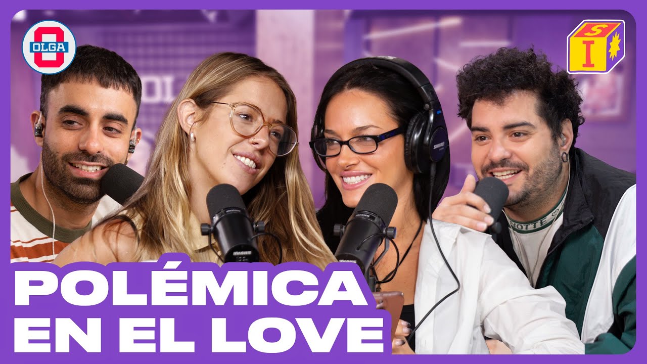 ¿SEPARARSE o QUEDARSE Y PELEARLA? | Sería Increíble | COMPLETO 25/11