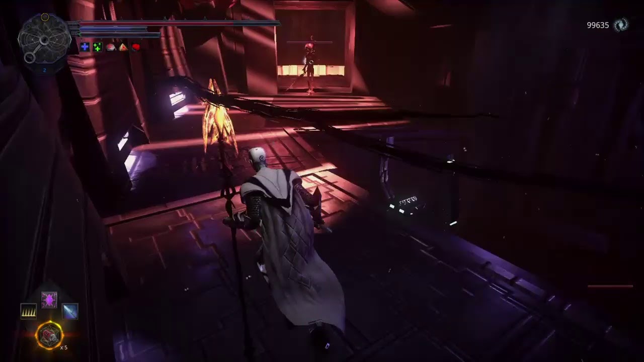 Hellpoint NG+