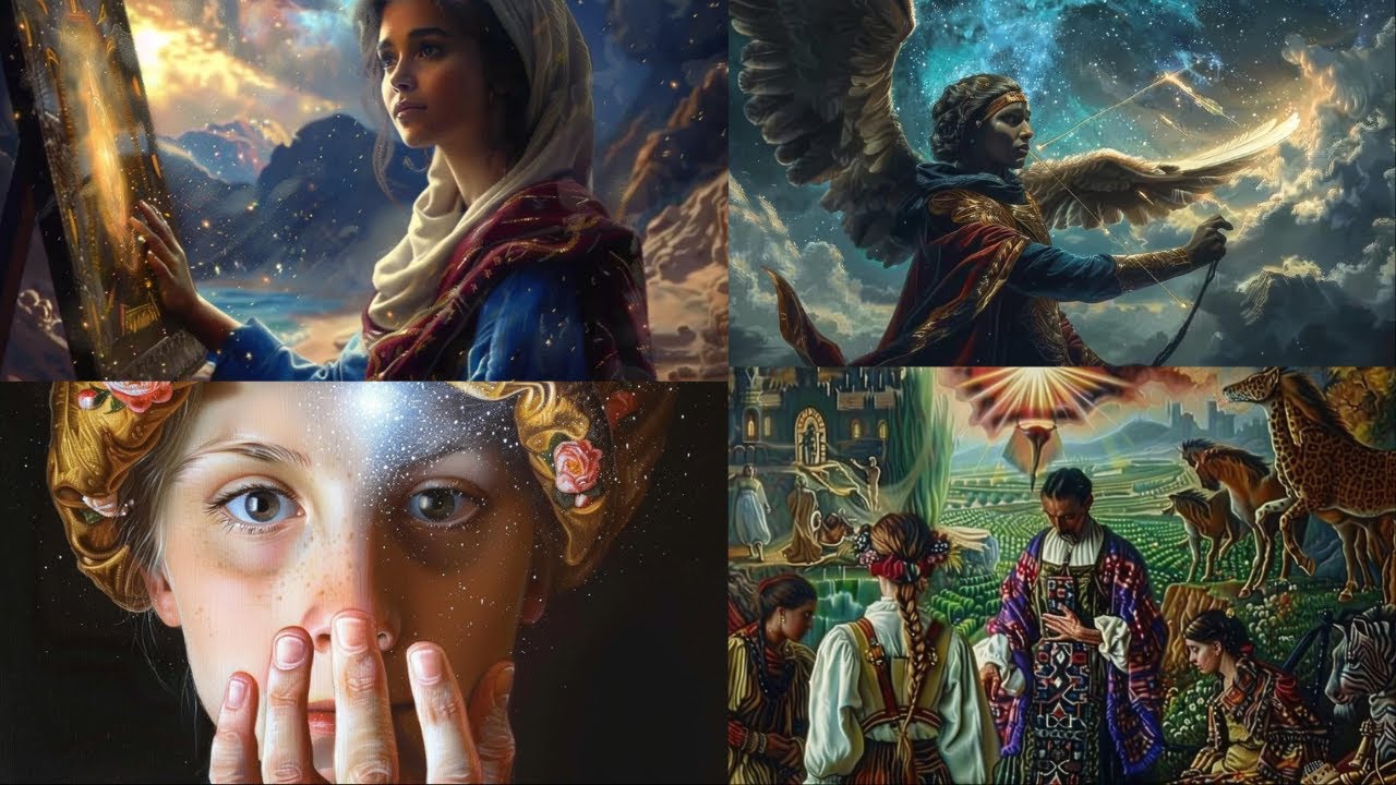 Chosen One 5 Things You SHOULD NEVER Reveal To Anyone