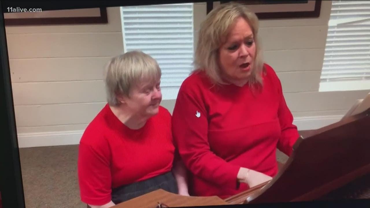 Woman with Down syndrome remembered as 'force to be reckoned with.' She died of COVID 1 year ago