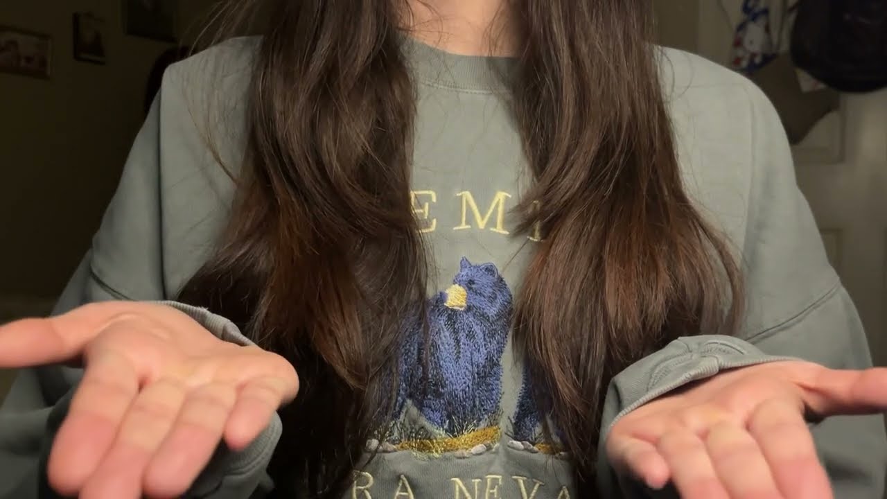 ASMR| Esto o Eso?