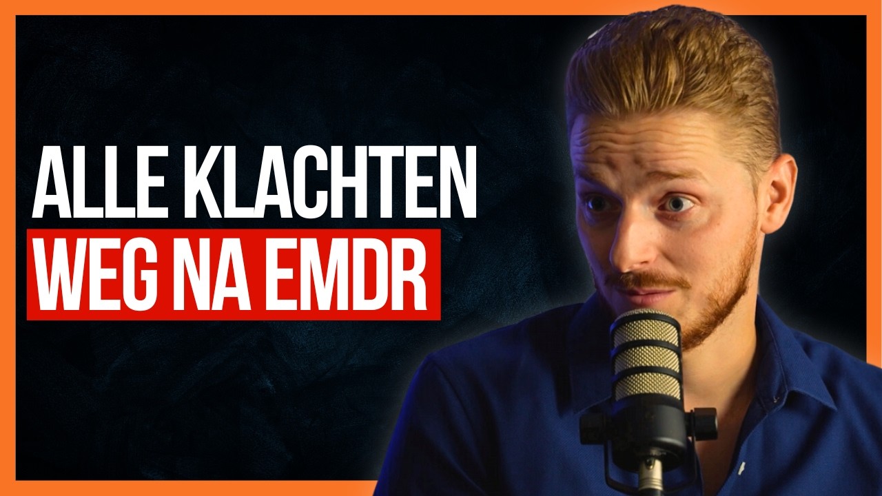 De Echte Waarheid over EMDR Therapie! 
