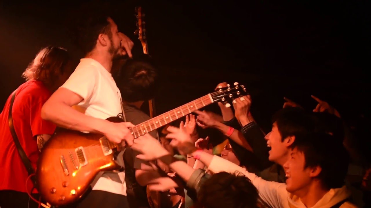 Rega / Gossip - Live at SYNCHRONICITY'16