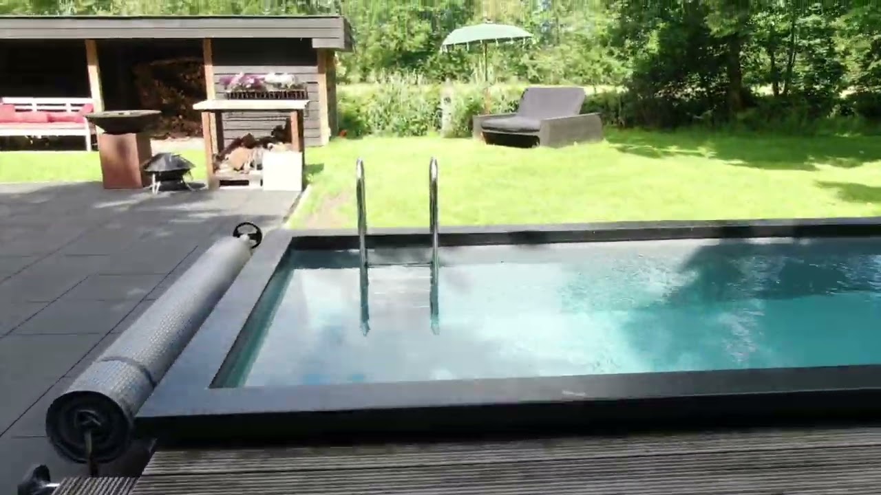 Verkoopvideo Swartfean 20 te Opeinde (Friesland)